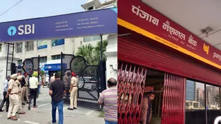 Karnataka Govt Suspends Transactions With SBI, PNB Over Allegations Of Misuse Of Funds